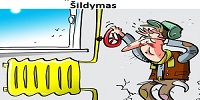 Sildymas